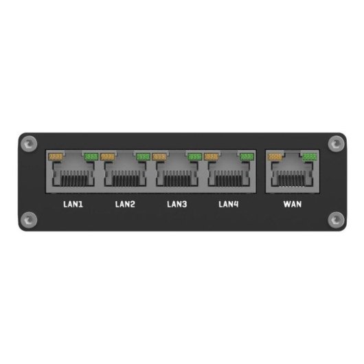 Router Teltonika RUT301 Ethernet 10/100 Mbps VPN USB 2.0