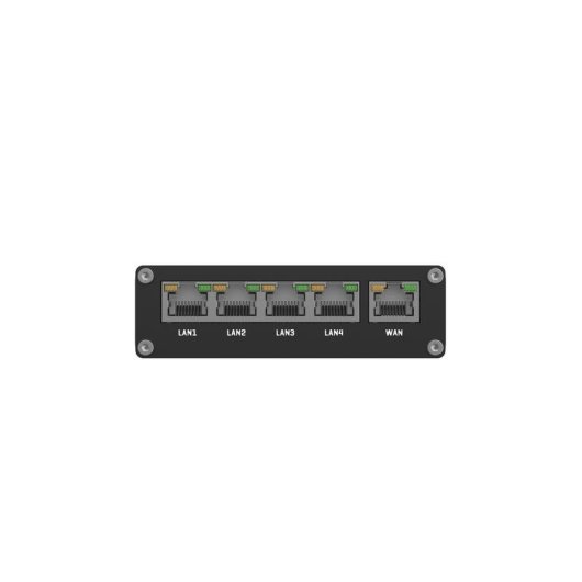 Router Teltonika RUT301 Ethernet 10/100 Mbps VPN USB 2.0