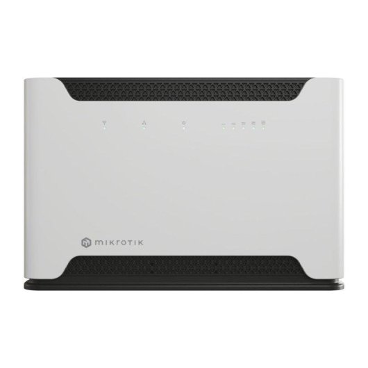 Routeur MikroTik Chateau LTE7 4G Cat 7 Wi-Fi double bande 300 + 867 Mbps