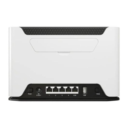 Routeur MikroTik Chateau LTE7 4G Cat 7 Wi-Fi double bande 300 + 867 Mbps