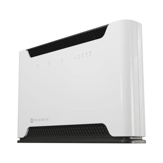 Routeur MikroTik Chateau LTE7 4G Cat 7 Wi-Fi double bande 300 + 867 Mbps