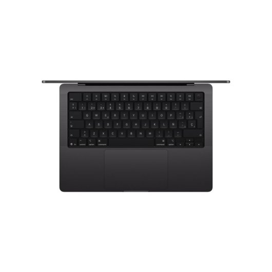 Apple MacBook Pro 14" M6 32GB 1TB SSD Negro Espacial