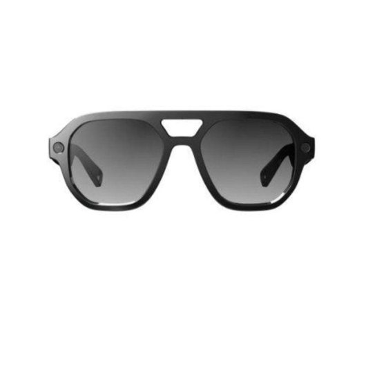 L'Atitude 52°N Berlin Photochromic Gafas Inteligentes Cámara IA Obsidian