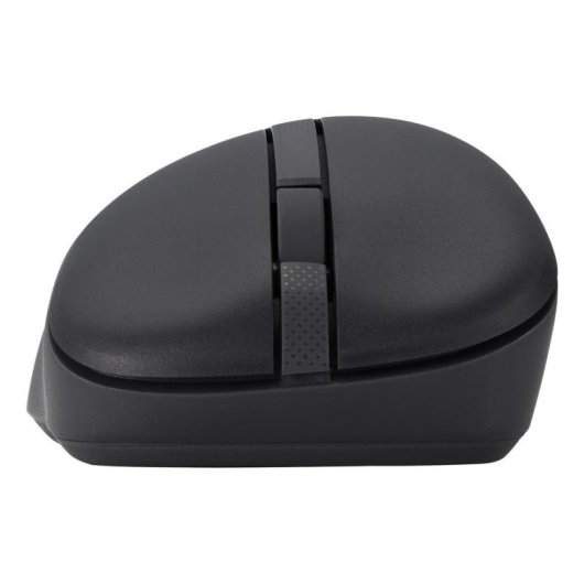 Ratón Asus MD102 Bluetooth 5.0 y 2,4 GHz 1600 DPI gris silencioso