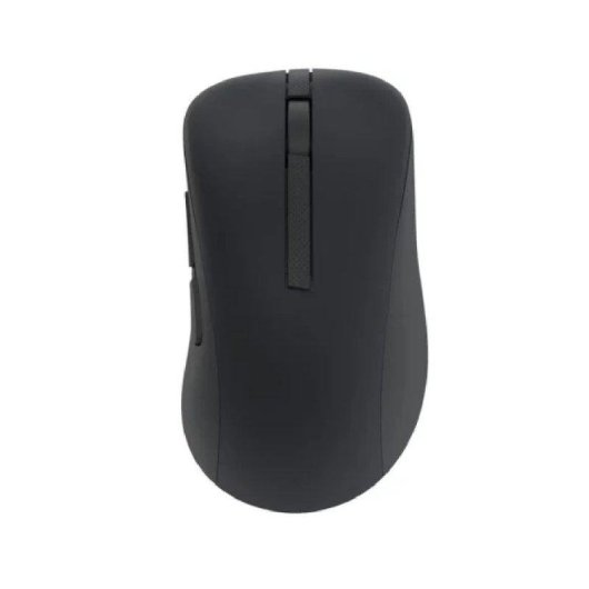 Ratón Asus MD102 Bluetooth 5.0 y 2,4 GHz 1600 DPI gris silencioso