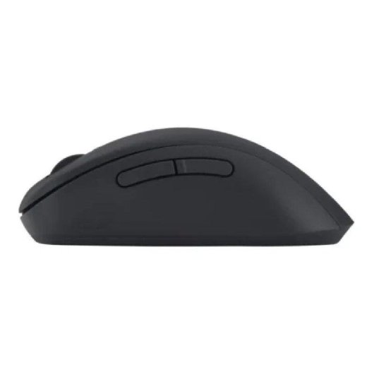Ratón Asus MD102 Bluetooth 5.0 y 2,4 GHz 1600 DPI gris silencioso