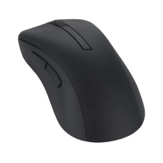 Ratón Asus MD102 Bluetooth 5.0 y 2,4 GHz 1600 DPI gris silencioso
