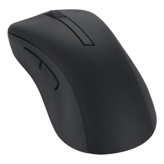 Ratón Asus MD102 Bluetooth 5.0 y 2,4 GHz 1600 DPI gris silencioso