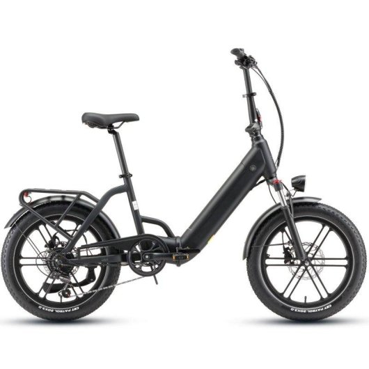 Bicicletta elettrica Maxtron Ilex 350W 48V 14,4Ah 20 pollici