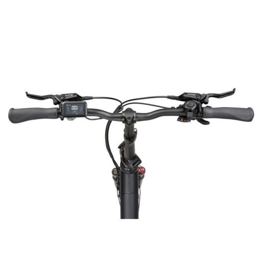 Bicicletta elettrica Maxtron Ilex 350W 48V 14,4Ah 20 pollici