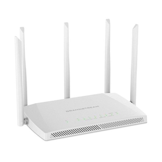 Router Grandstream GWN7062M WiFi 6 AX3000 3 Gbps doble banda Mesh VPN