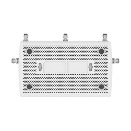 Router Grandstream GWN7062M WiFi 6 AX3000 3 Gbps doble banda Mesh VPN