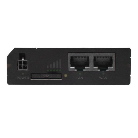 Router Teltonika RUT200 4G LTE Wi-Fi 2,4 GHz