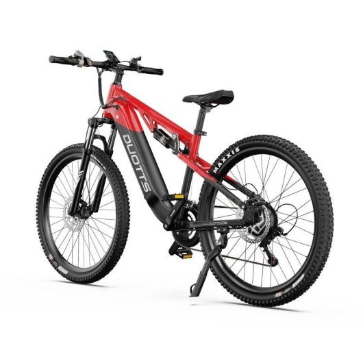 Bicicleta eléctrica de montaña Duotts E29 48 V 13,5 Ah 250 W 27,5"