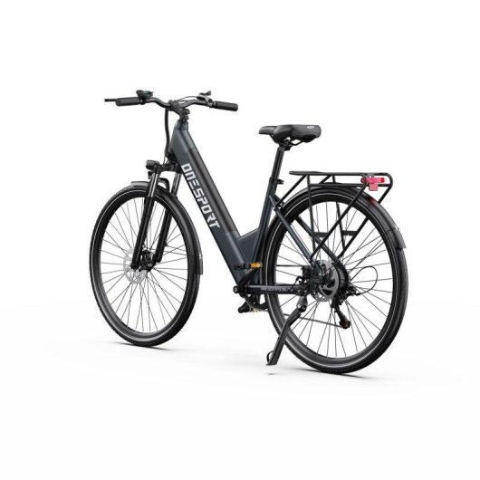 Elektrische Fiets voor Volwassen Onesport OT12 Pro 36V 13Ah