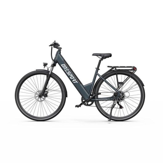 Elektrische Fiets voor Volwassen Onesport OT12 Pro 36V 13Ah