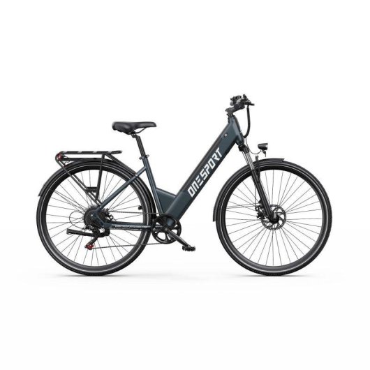 Elektrische Fiets voor Volwassen Onesport OT12 Pro 36V 13Ah