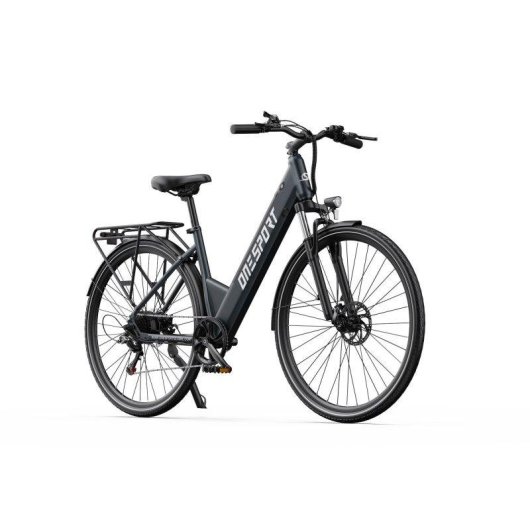 Elektrische Fiets voor Volwassen Onesport OT12 Pro 36V 13Ah