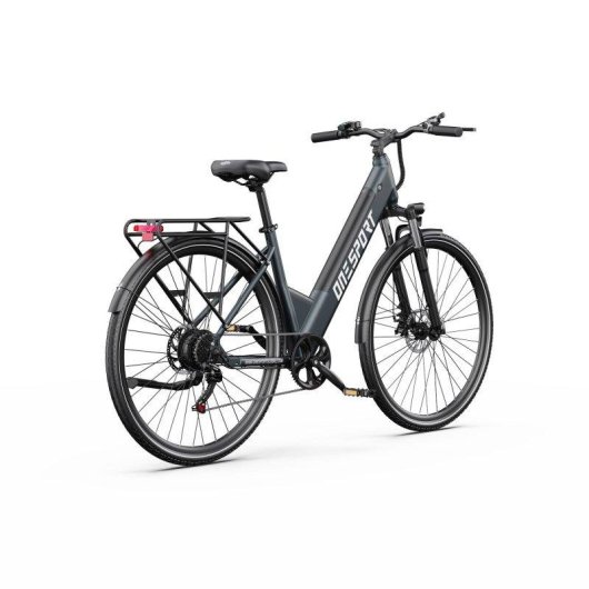 Elektrische Fiets voor Volwassen Onesport OT12 Pro 36V 13Ah