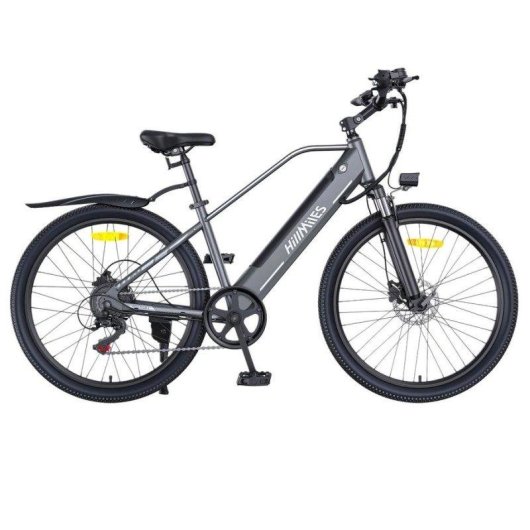 Elektrofahrrad HillMiles MileTrail 1 36 V 250 W 13 Ah 26 Zoll