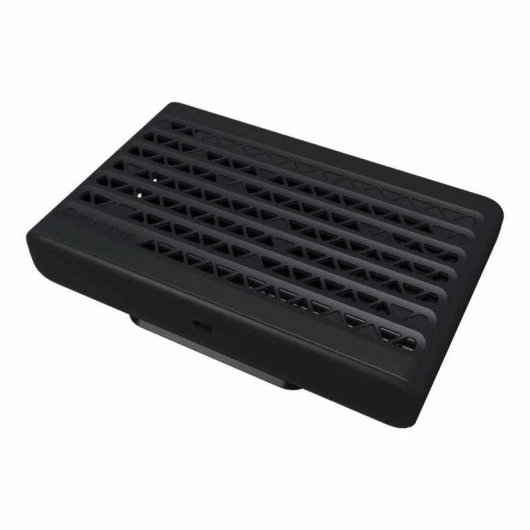 Router MikroTik hAP be lite Wi-Fi 7 3,6 Gbit/s 2,5 GbE