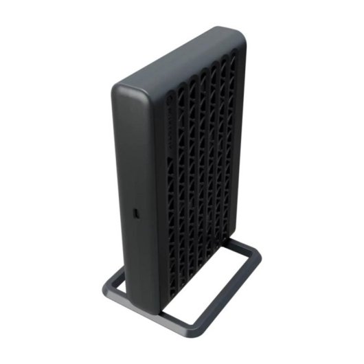Router MikroTik hAP be lite Wi-Fi 7 3,6 Gbit/s 2,5 GbE