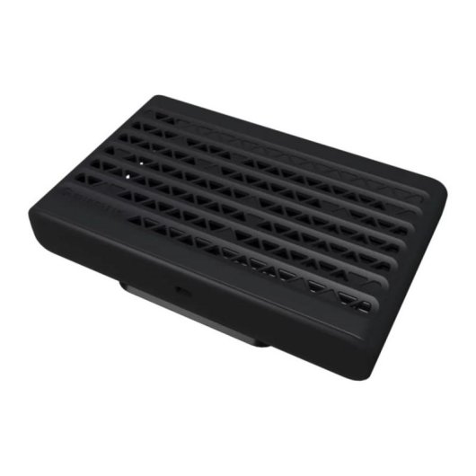 Router MikroTik hAP be lite Wi-Fi 7 3,6 Gbit/s 2,5 GbE