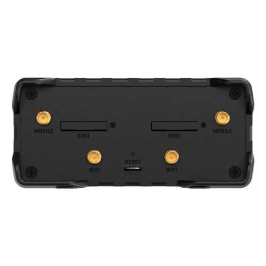 Router Teltonika RUT951-POE+ 4G LTE Cat 4 Wi-Fi 4 PoE+ 90 W