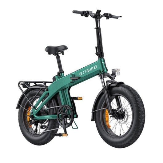 Velo electrique pliant ENGWE EP-2 3.0 Boost 75 Nm