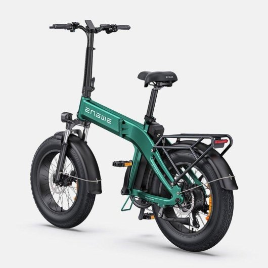 Velo electrique pliant ENGWE EP-2 3.0 Boost 75 Nm