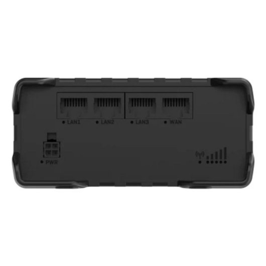 Routeur Teltonika RUT901 4G LTE Cat 6 300 Mb/s Dual SIM Wi-Fi