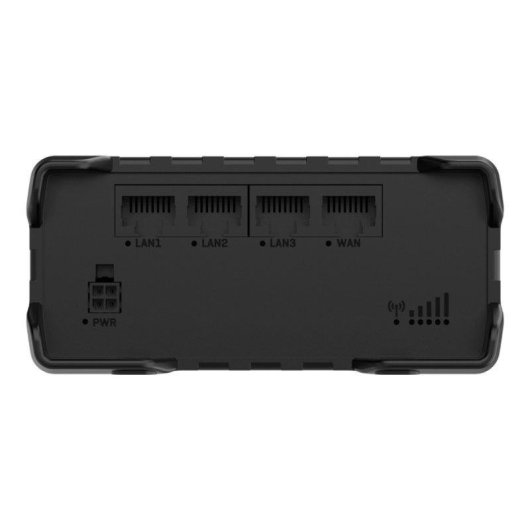 Routeur Teltonika RUT901 4G LTE Cat 6 300 Mb/s Dual SIM Wi-Fi