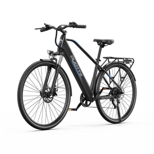 Bicicleta eléctrica Duotts C29 Lite 250 W 36 V 13 Ah 65 km Shimano 7 velocidades