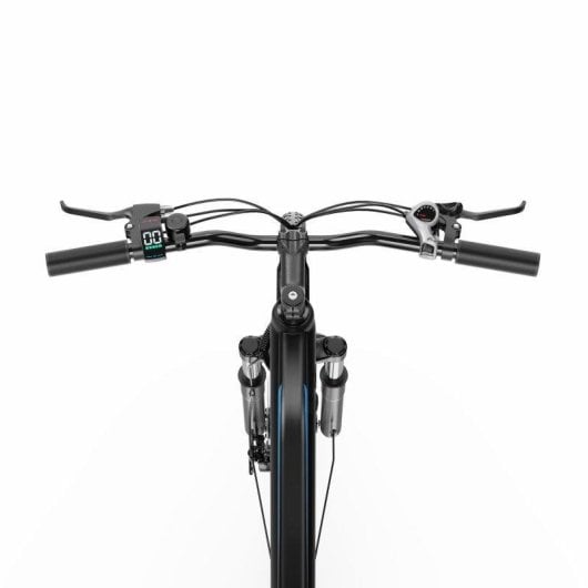 Bicicleta eléctrica Duotts C29 Lite 250 W 36 V 13 Ah 65 km Shimano 7 velocidades