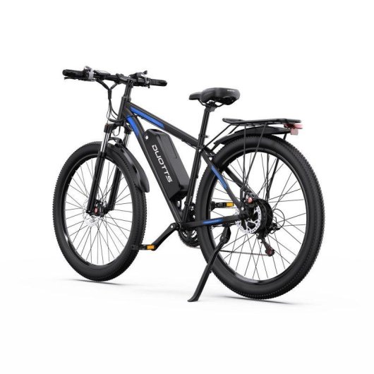 Velo Electrique Duotts C29 Pro Double Batterie 48 V
