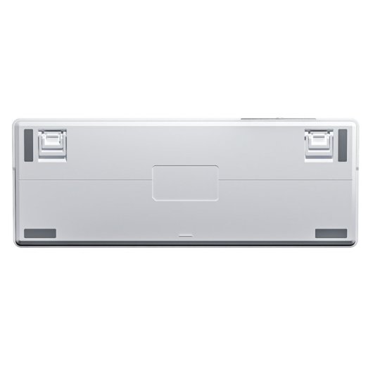 Teclado Aula F99 Gaming Mecánico 96% Inalámbrico RGB Hot-Swap Graywood V3