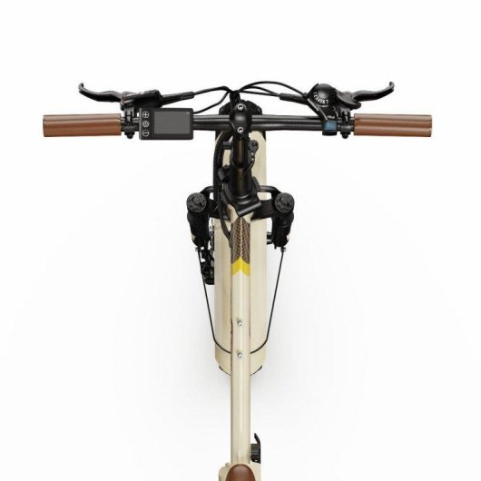 Bicicleta eléctrica plegable OneSport OT16 Max 48 V 18 Ah 60 km