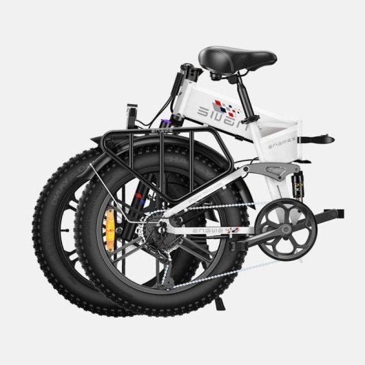 Bicicleta Eléctrica ENGWE Engine X Plegable 20" 48V 13Ah