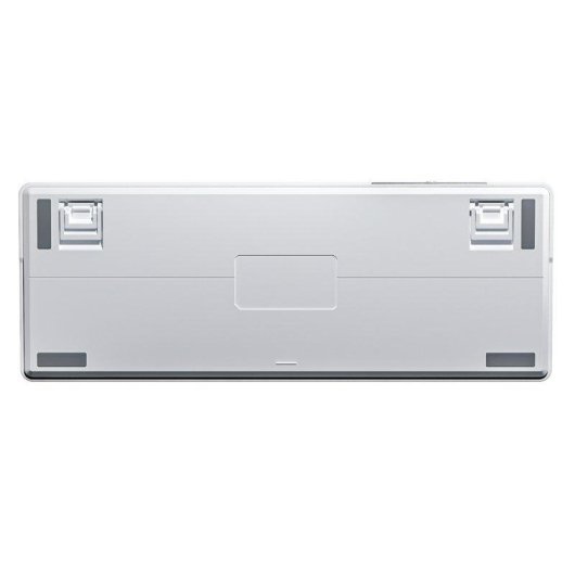 Teclado AULA F99 Mecánico 96% Inalámbrico RGB Graywood V3
