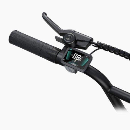 Bicicleta Eléctrica ENGWE L20 Boost 48V 250W 126 km