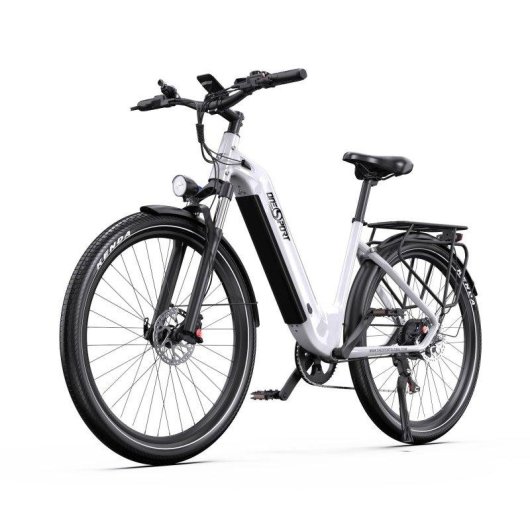 Bicicleta Eléctrica OneSport OT05 250 W 25 km/h 120 km