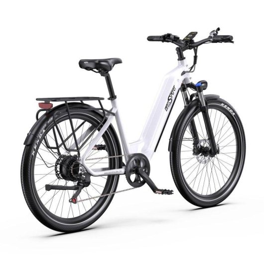 Bicicleta Eléctrica OneSport OT05 250 W 25 km/h 120 km