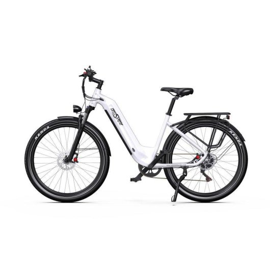 Bicicleta Eléctrica OneSport OT05 250 W 25 km/h 120 km