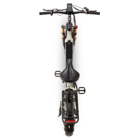 Bicicleta Eléctrica CEAYA A20 Pro 250W 48V 20Ah Ruedas 20"