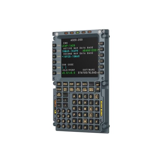 Afficheur cockpit MOZA MA3F 5,1 pouces USB-C