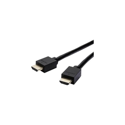 Cavo HDMI Vivanco VVVHDMI30MMGG alta velocita Ethernet 3 m