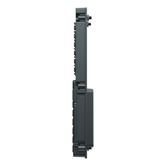 Pantalla de ordenador de vuelo Moza Racing MB7F 5,1" USB-C para PC