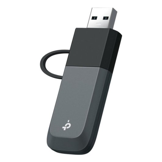 Tarjeta de red TP-Link Archer TBE230U USB-A/USB-C Wi-Fi 7 2882 Mbit/s