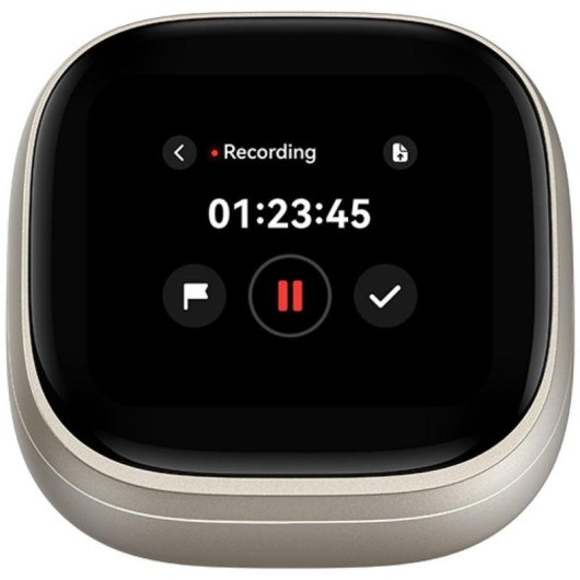 Auriculares Soundcore Liberty 5 Pro Max Bluetooth con cancelación de ruido, oro