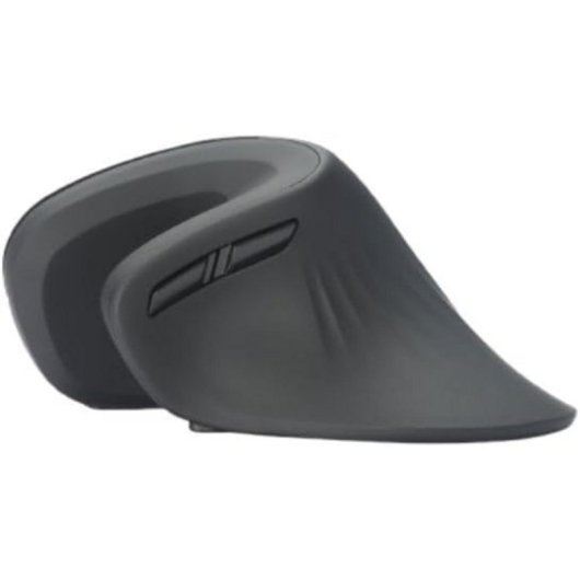 Mouse WE WESOURERGOBT Bluetooth + 2,4 GHz 800/1200/1600 DPI nero ergonomico